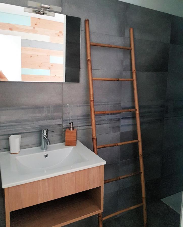 Agathe Et Titi Bed & Breakfast Marigny-les-Reullee ภายนอก รูปภาพ
